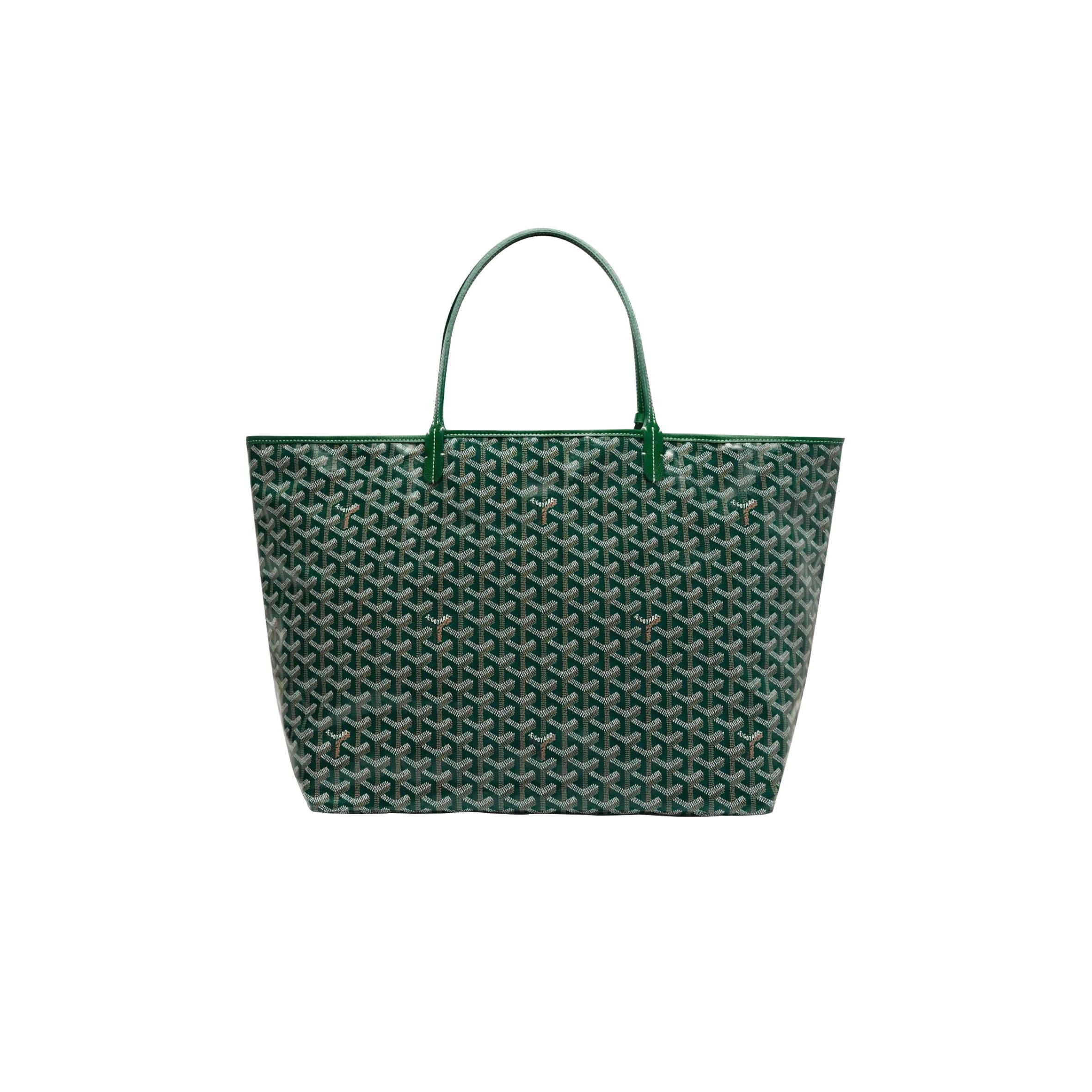go*ard saint L**is gm bag (40*34*20cm)